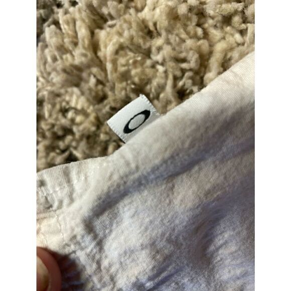 Oakley Short Shorts 1/2   - Picture 6 of 10